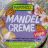 Mandel Creme von Tonikn | Hochgeladen von: Tonikn