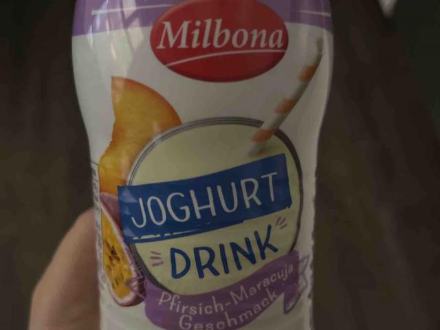 Jogurt Drink von Ginalaura | Hochgeladen von: Ginalaura