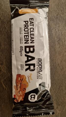 Eat clean protein bar Peanut Caramel by markuskrois473 | Uploaded by: markuskrois473