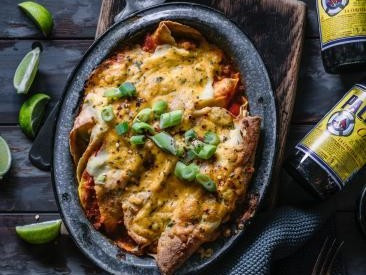 Enchiladas, Cookit von VoiParagraph270 | Hochgeladen von: VoiParagraph270 Enchiladas, Cookit von VoiParagraph270 | Hochgeladen von: VoiParagraph270