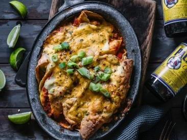Enchiladas, Cookit von VoiParagraph270 | Hochgeladen von: VoiParagraph270 Enchiladas, Cookit von VoiParagraph270 | Hochgeladen von: VoiParagraph270