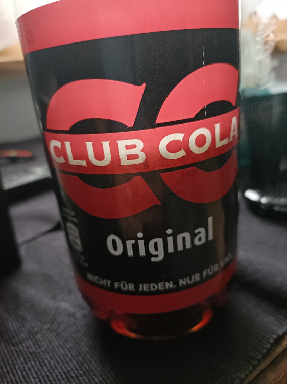 Club Cola von contessa | Hochgeladen von: contessa
