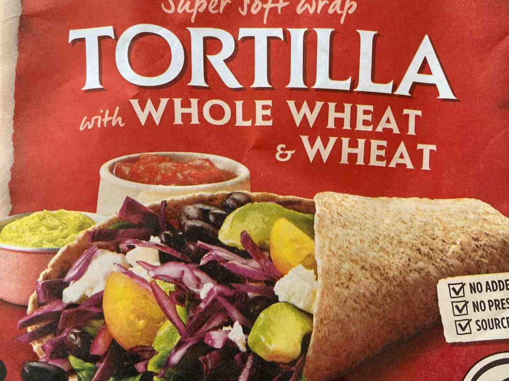 tortilla von superviser | Hochgeladen von: superviser