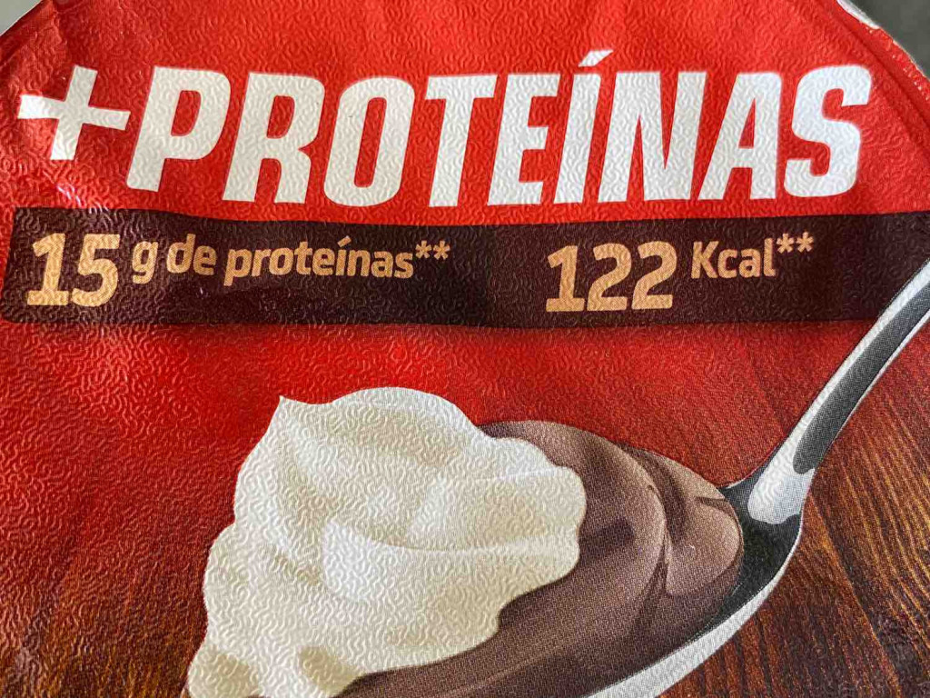 +proteínas von Chiarabnd | Hochgeladen von: Chiarabnd