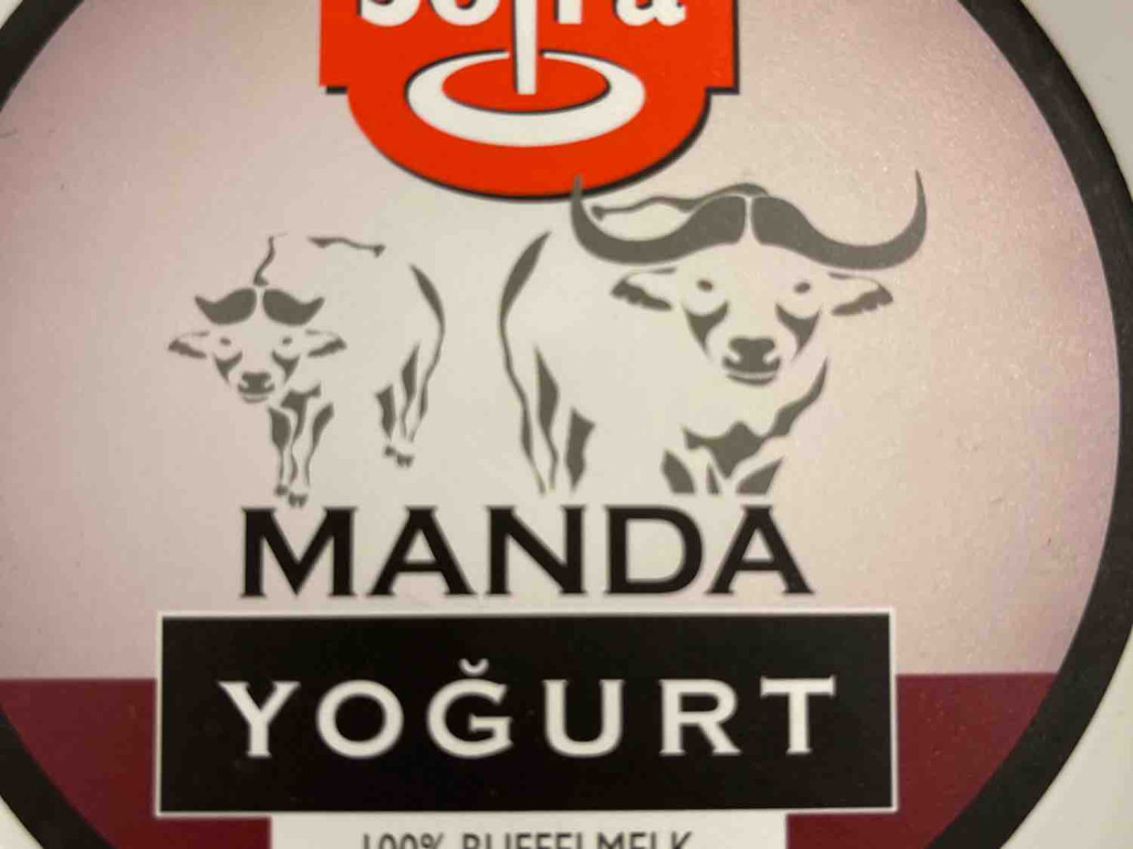 Manda, Yogurt von HisBerknes | Hochgeladen von: HisBerknes