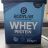 Bodylab Whey Protein Cookies & Cream (2025) von bmkw | Hochgeladen von: bmkw