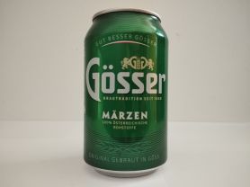 Gösser - Märzen | Hochgeladen von: micha66/Akens-Flaschenking