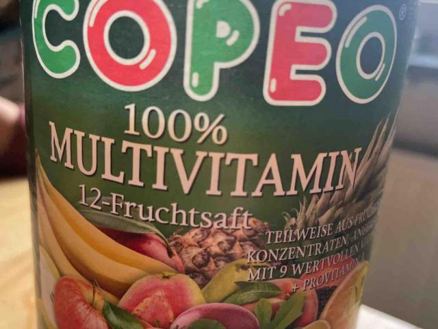 Multivitamin-12-Fruchtsaft von Sabs4u2 | Hochgeladen von: Sabs4u2