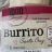 Burrito, santa cruz von comeback | Hochgeladen von: comeback