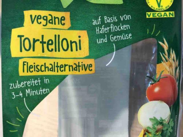 vegane Tortelloni, Fleischalternative von bladumm | Hochgeladen von: bladumm