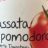 Passata di Pomodoro von RamonaB | Hochgeladen von: RamonaB