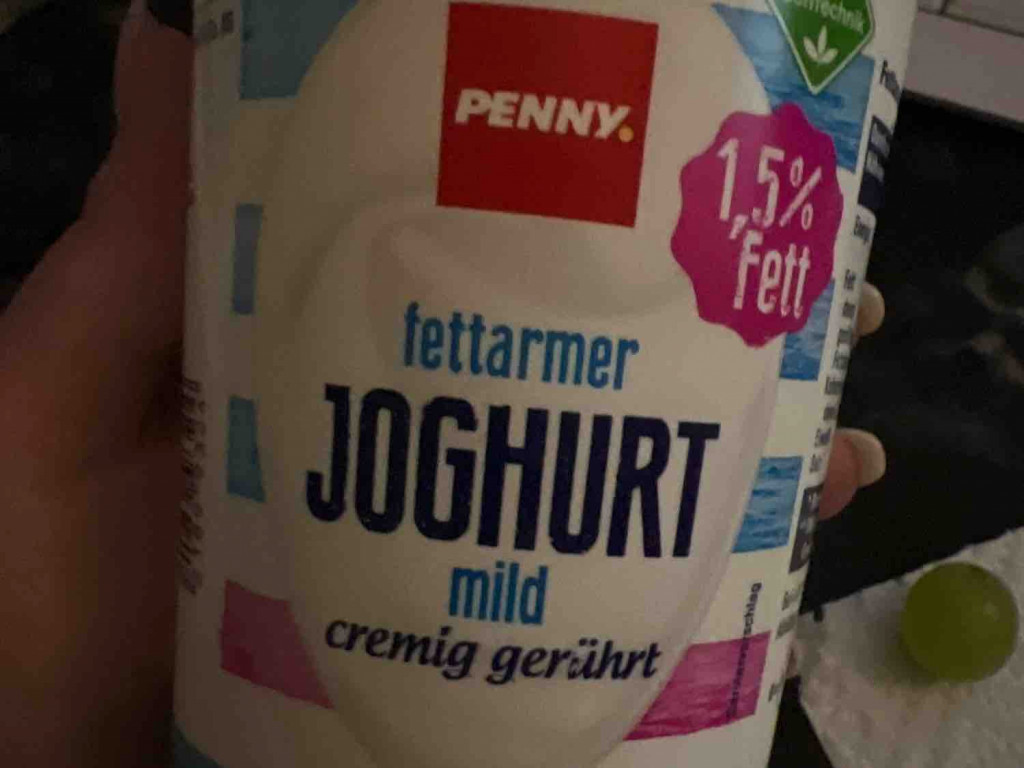 Joghurt Natur 1,5% von Nis84 | Hochgeladen von: Nis84