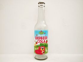 Karlchens Erdbeer Cola | Hochgeladen von: micha66/Akens-Flaschenking