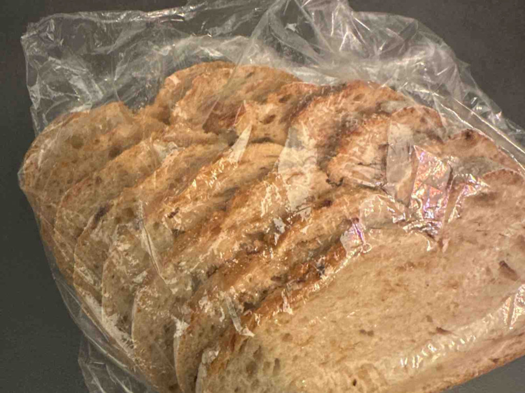 Zwiebel Brot von tomgxo | Hochgeladen von: tomgxo