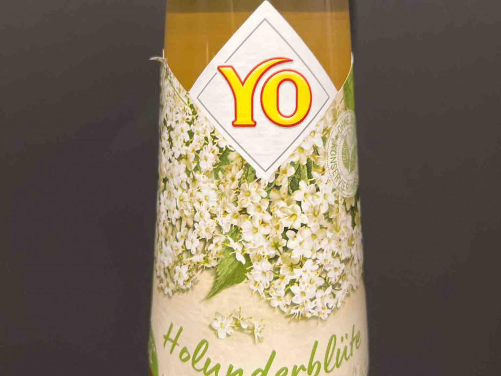 Holunderblüte Sirup von itsfrancis | Hochgeladen von: itsfrancis Holunderblüte Sirup von itsfrancis | Hochgeladen von: itsfrancis
