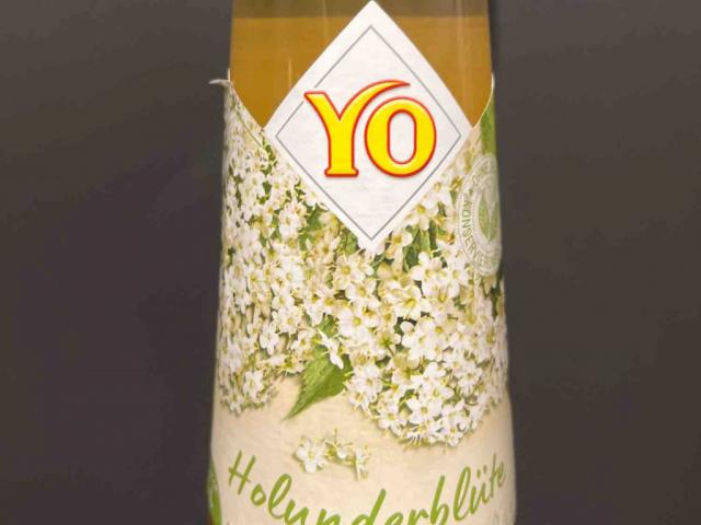 Holunderblüte Sirup von itsfrancis | Hochgeladen von: itsfrancis