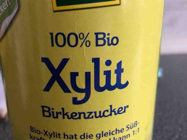 Xylit Birkenzucker by Valo | Uploaded by: Valo