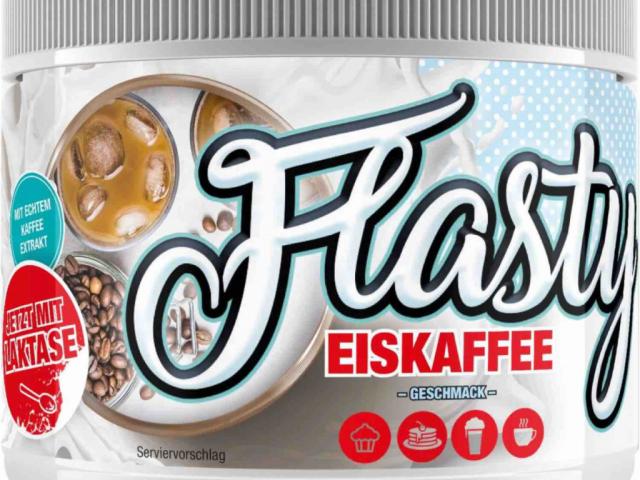 Flasty Pulver / Eiskaffee von Andy2872 | Hochgeladen von: Andy2872