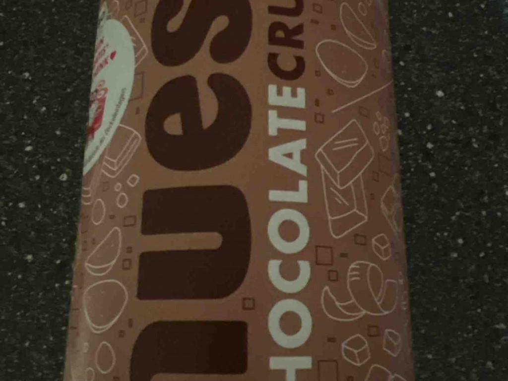 Chocolate Crunch von jl190697 | Hochgeladen von: jl190697