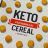 Keto cinnamon  cereal von xanadu77 | Hochgeladen von: xanadu77