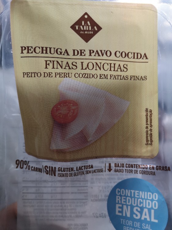 Pechuga de pavo cocida von freshontour | Hochgeladen von: freshontour