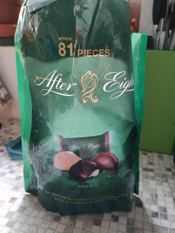 After Eight Mischung von Sybille1987 | Hochgeladen von: Sybille1987