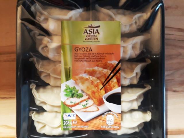 gyoza | Hochgeladen von: cucuyo111