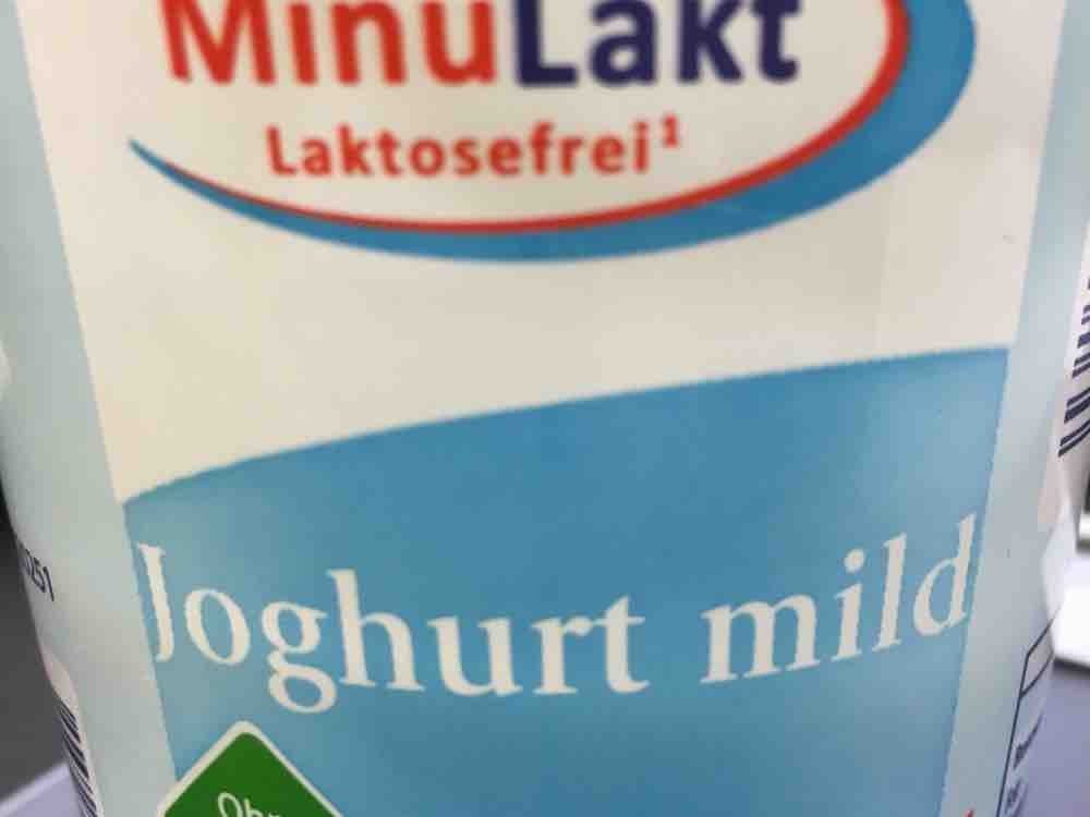 Joghurt mild, 3,8 % Fett von Alex1986 | Hochgeladen von: Alex1986