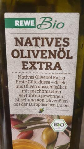 Natives Olivenöl Extra von tomtowu | Uploaded by: tomtowu