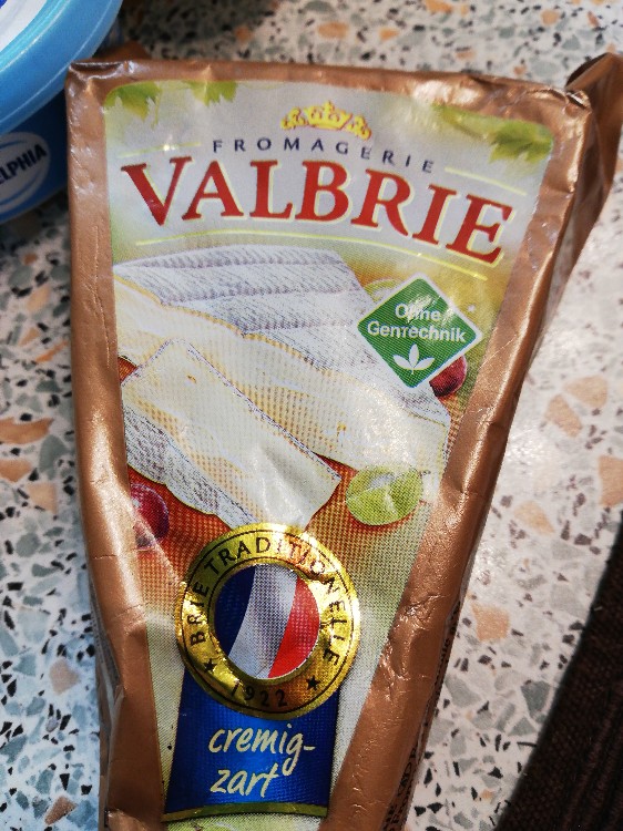 Valbrie, 60% Fett i.Tr. von hanepo1010 | Hochgeladen von: hanepo1010