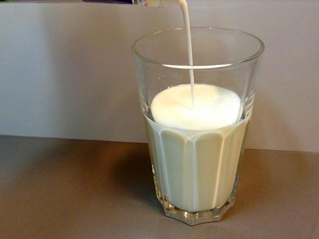 Milch, 0,3% Fett | Uploaded by: swainn