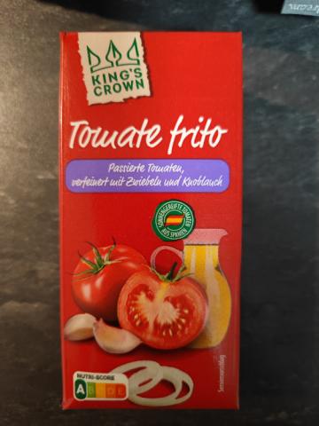 Tomato frito von zimmermann-sven@web.de | Hochgeladen von: zimmermann-sven@web.de