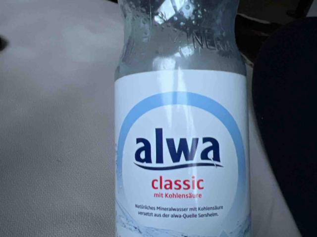 Alwa Classic by Lgut94 | Uploaded by: Lgut94