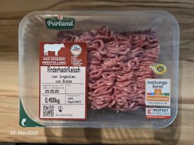 Rinderhackfleisch vom Jungbullen | Hochgeladen von: cucuyo111