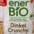ener Bio  - Dinkel Crunchy, Milch von Lenarths | Hochgeladen von: Lenarths