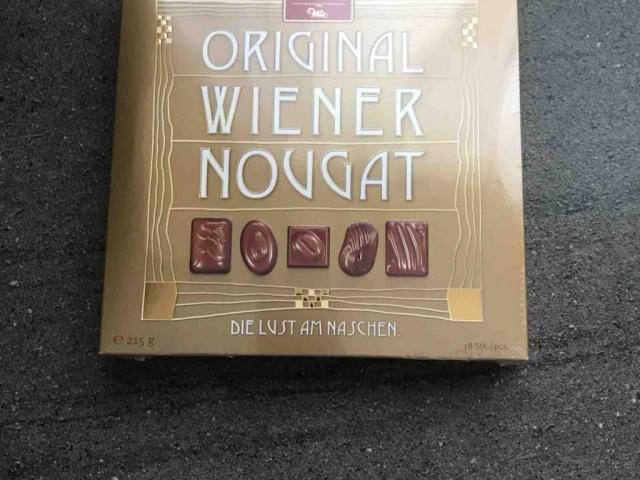 Original Wiener Nougat von maus2006 | Hochgeladen von: maus2006