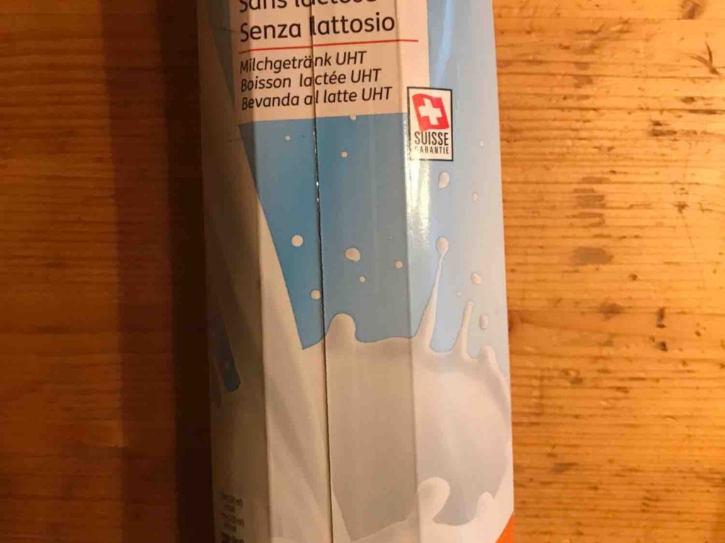 Lactosefrei Milchgetrnk UHT, 1.5% Fett von santo1981 | Hochgeladen von: santo1981
