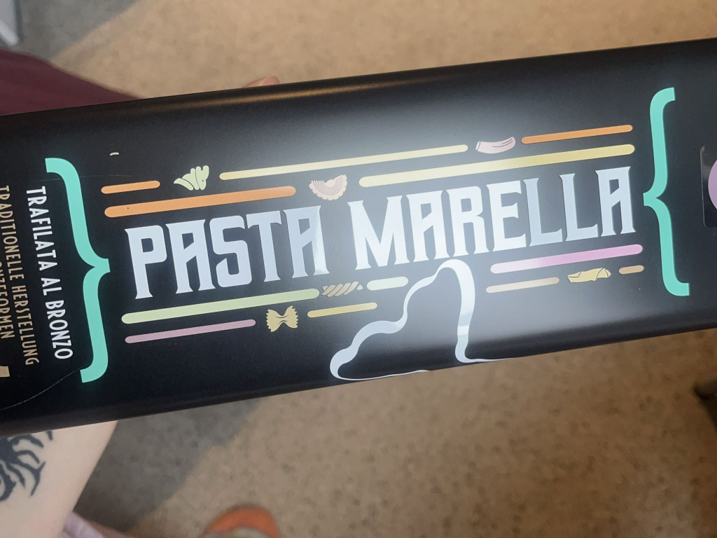 Maccheroni Pugliesi, Pasta Marella von vb14 | Hochgeladen von: vb14 Maccheroni Pugliesi, Pasta Marella von vb14 | Hochgeladen von: vb14