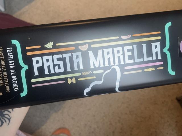 Maccheroni Pugliesi, Pasta Marella von vb14 | Hochgeladen von: vb14 Maccheroni Pugliesi, Pasta Marella von vb14 | Hochgeladen von: vb14