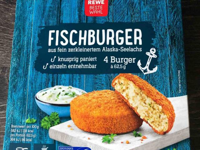 Fischburger von cskillerinstinkt150 | Hochgeladen von: cskillerinstinkt150