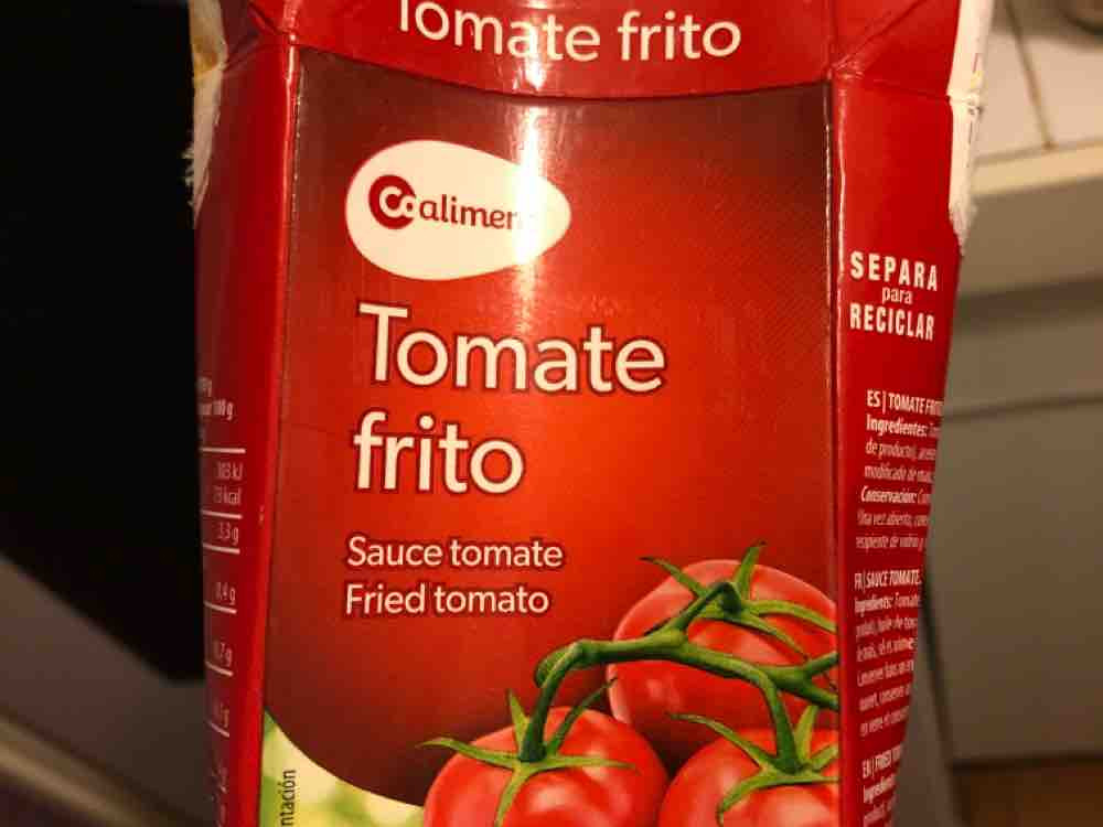 Tomate frito von leonhennig | Hochgeladen von: leonhennig