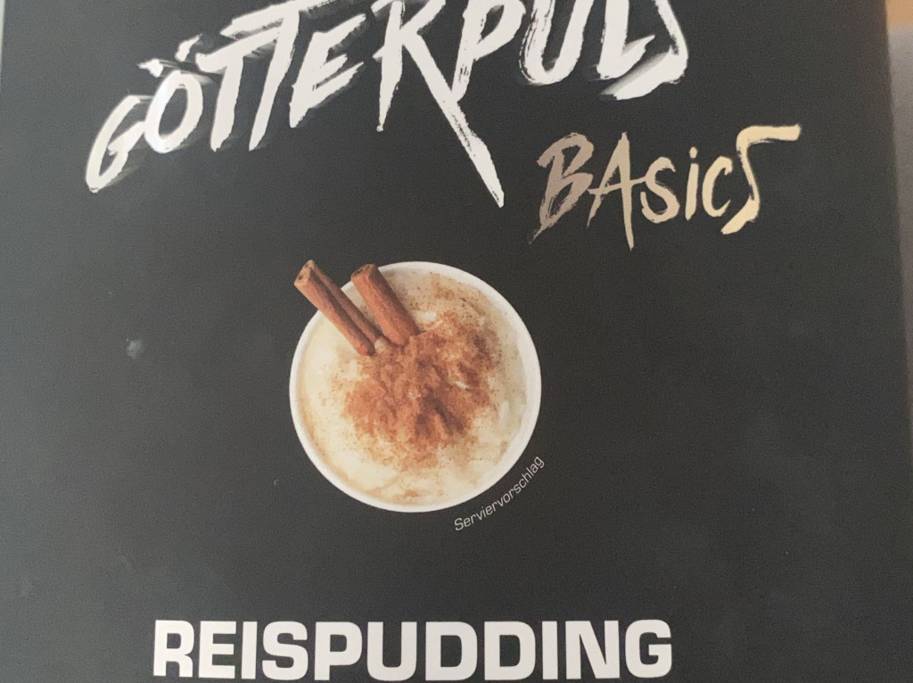 Reispudding von DaSilva | Hochgeladen von: DaSilva Reispudding von DaSilva | Hochgeladen von: DaSilva
