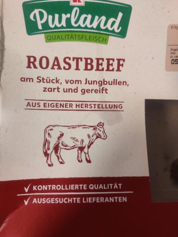 Roastbeef, Qualitätsfleisch von heyloism | Hochgeladen von: heyloism