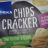 Chips Cracker, Sour Cream & Onion- Geschmack von Ben Luca Li | Hochgeladen von: Ben Luca Liam