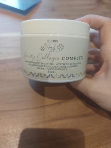 Beauty Collagen Complex von Loislane28 | Hochgeladen von: Loislane28