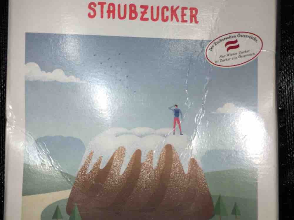 Wiener Staubzucker von schnufftel78 | Hochgeladen von: schnufftel78