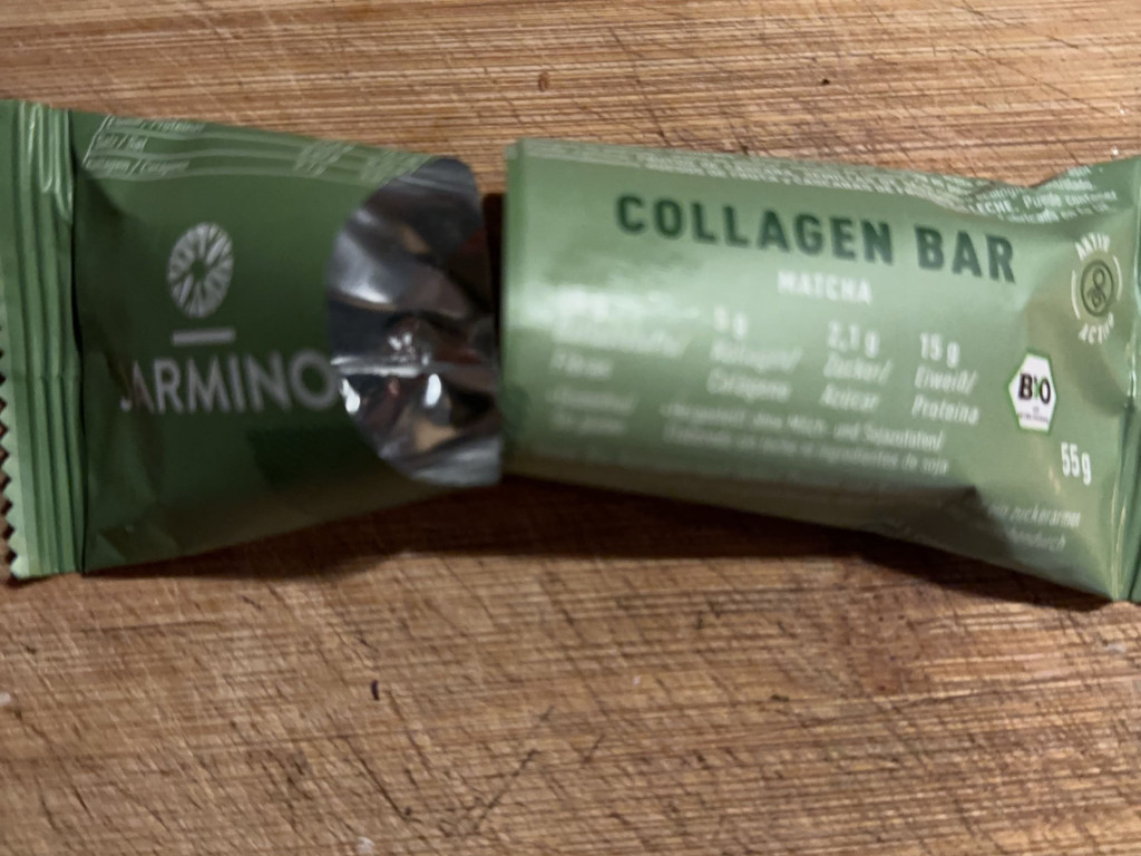 Collagen Bar, Matcha von kiki190571 | Hochgeladen von: kiki190571 Collagen Bar, Matcha von kiki190571 | Hochgeladen von: kiki190571