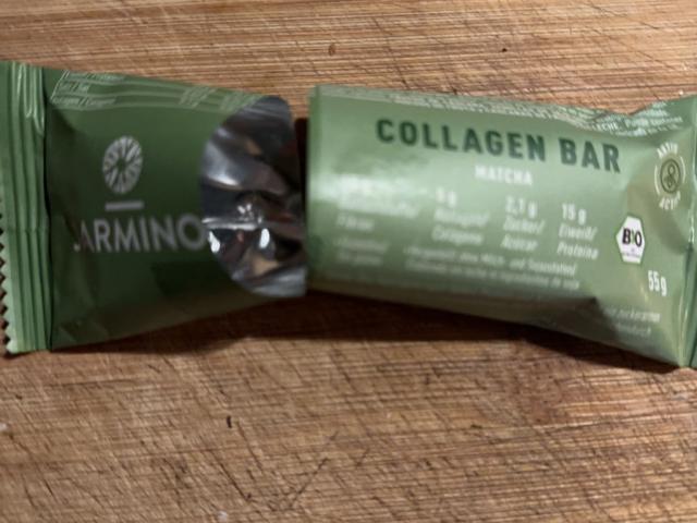 Collagen Bar, Matcha von kiki190571 | Hochgeladen von: kiki190571 Collagen Bar, Matcha von kiki190571 | Hochgeladen von: kiki190571