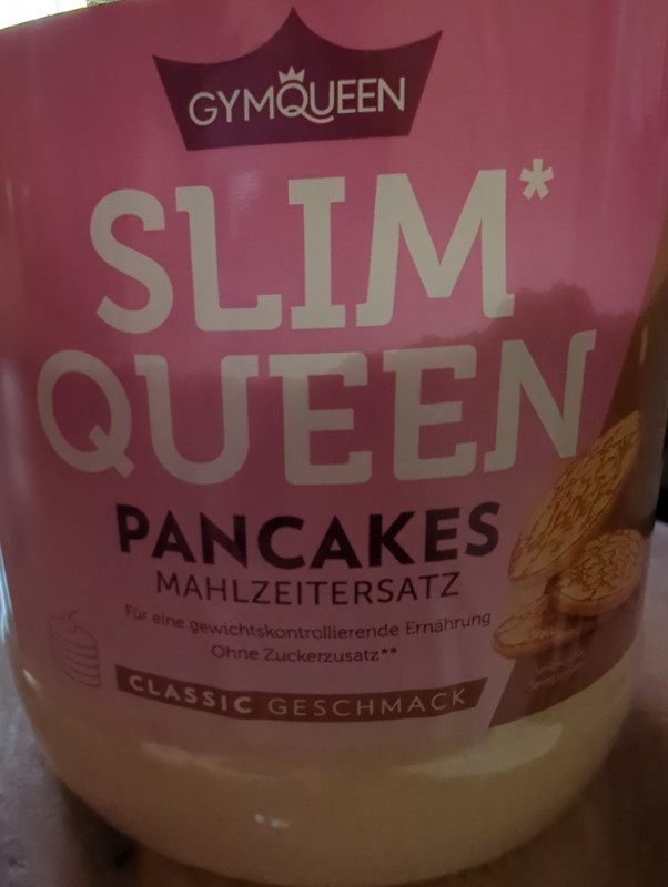 SlimQueen Pancakes Mahlzeitersatz, Classic Geschmack von zilahra | Hochgeladen von: zilahra229
