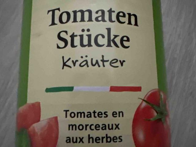 Tomaten Stücke, Kräuter von sdietrich2266 | Hochgeladen von: sdietrich2266